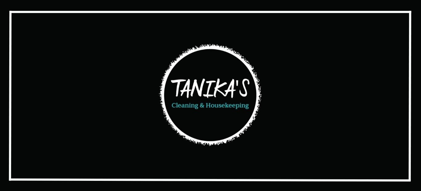 Tanikas Cleaning & Housekeeping logo