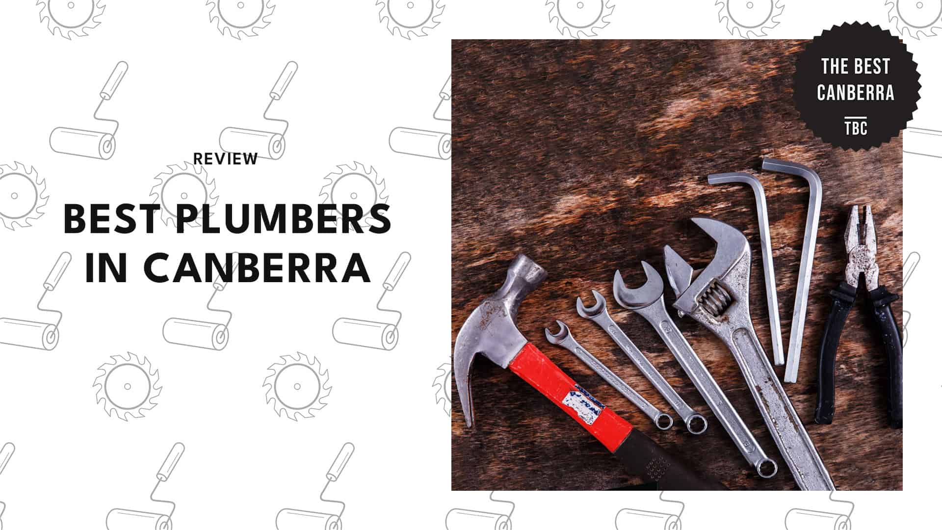 best-plumbers-canberra-banner