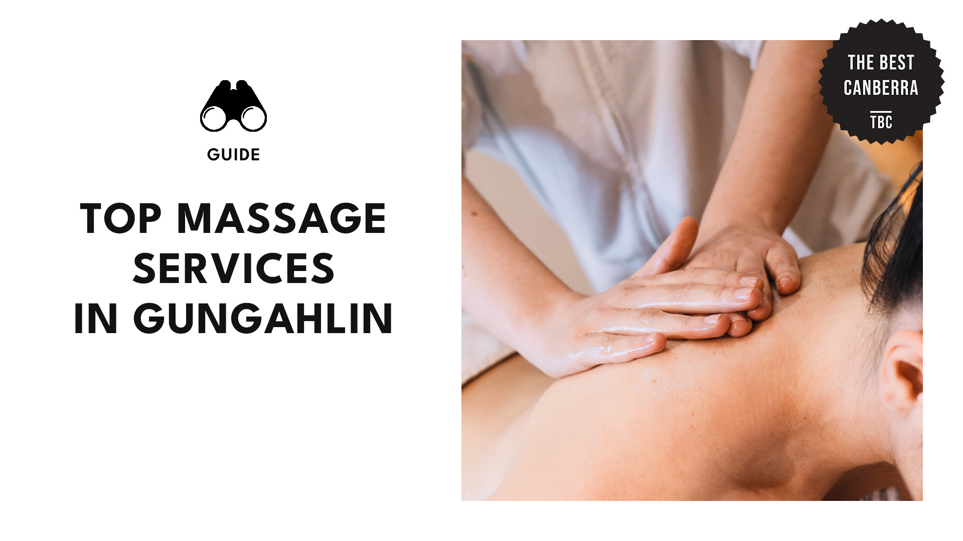top-massage-gungahlin-banner