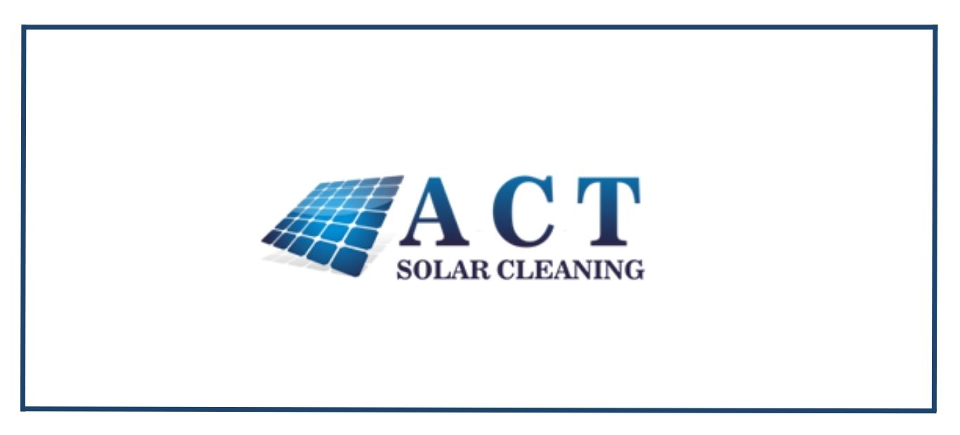 ACT Solar Cleaning
