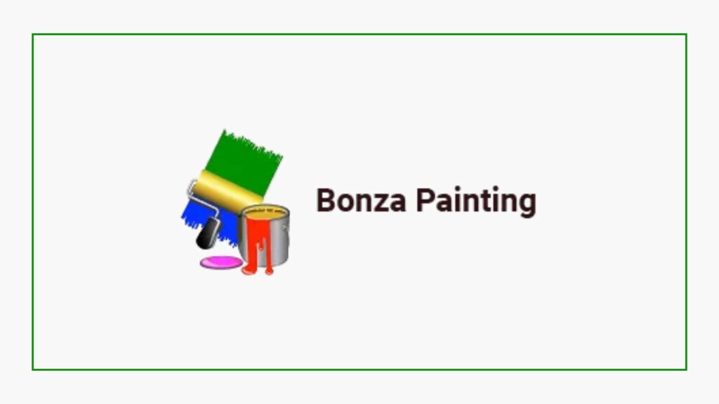 bonza-painting-logo