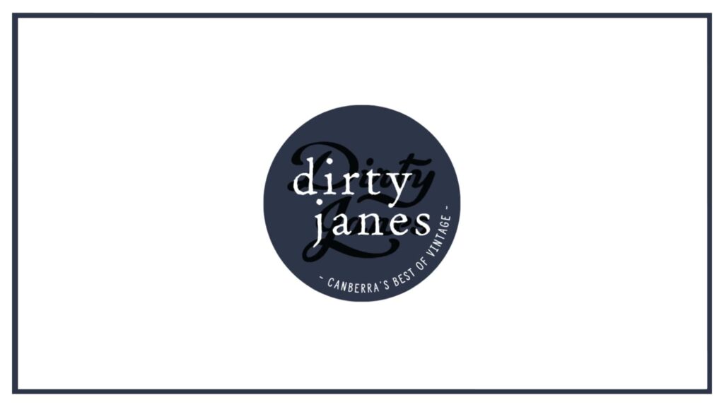 dirty-janes-canberra-logo