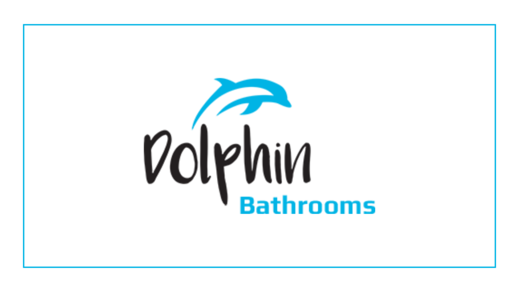 dolphin-bathrooms-logo