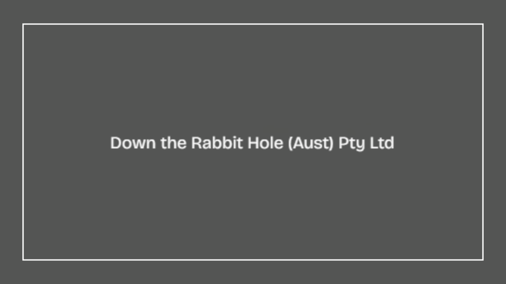 down-the-rabbit-hole-aust-pty-ltd-logo