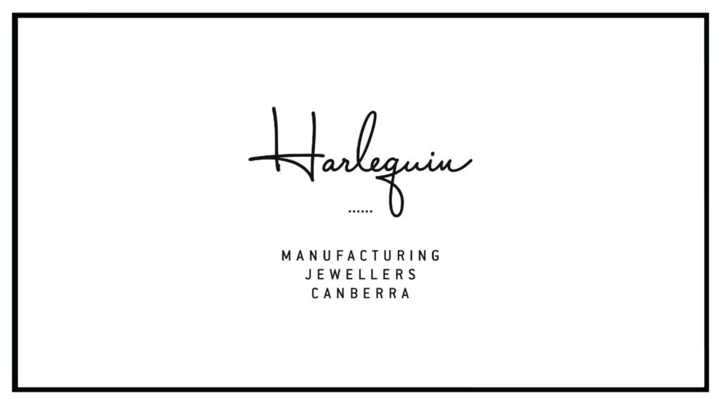 harlequin-manufacturing-jewellers-logo