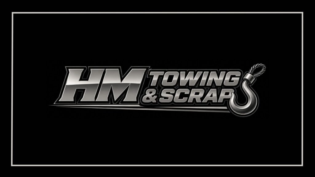 HM Towing & Scrap
