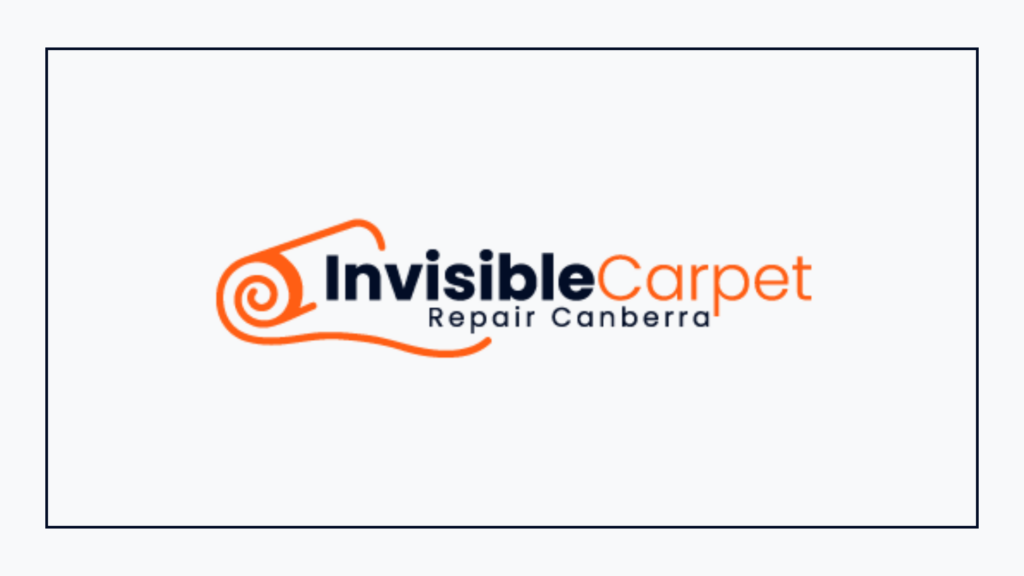 invisible-carpet-repair-logo
