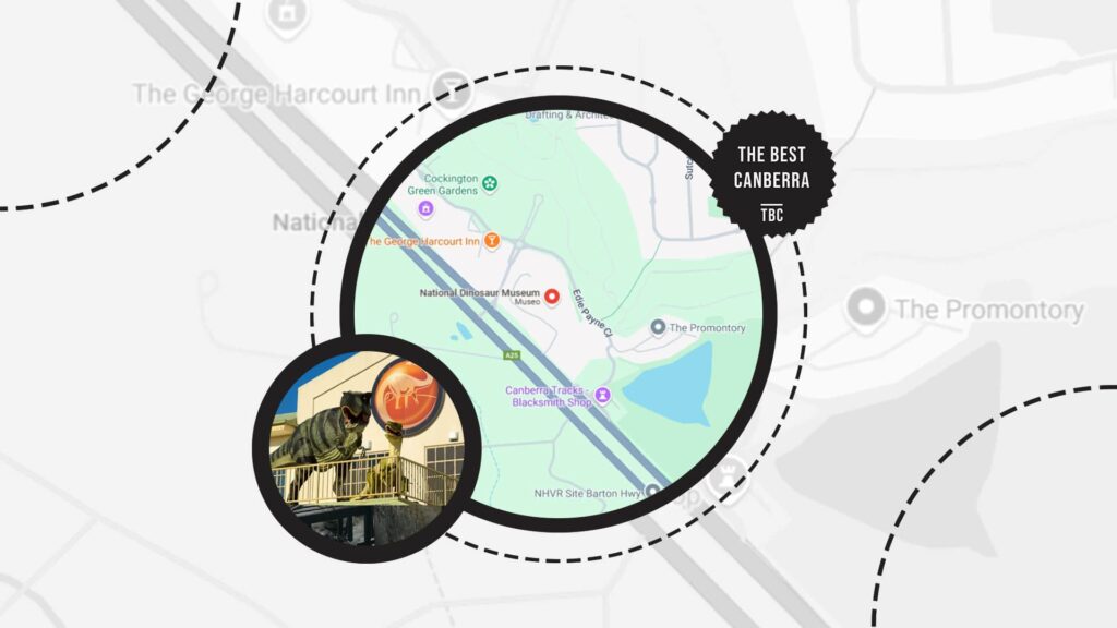 national-dinosaur-museum-map