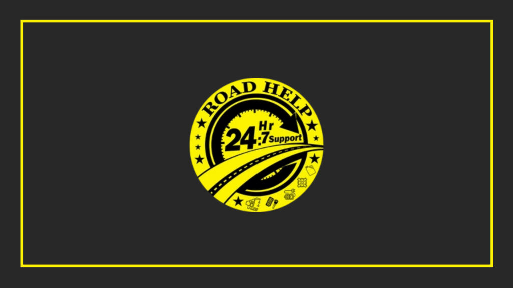 road-help-logo