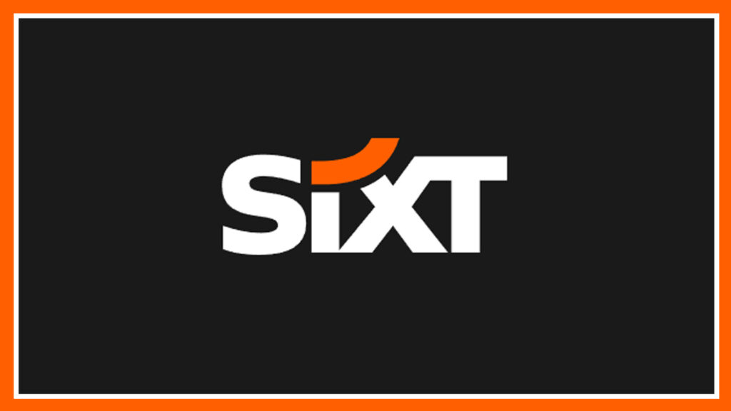 sixt-car-truck-rental-canberra-airport-logo