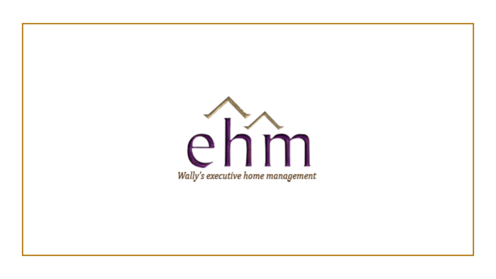 wallys-executive-home-management-logo