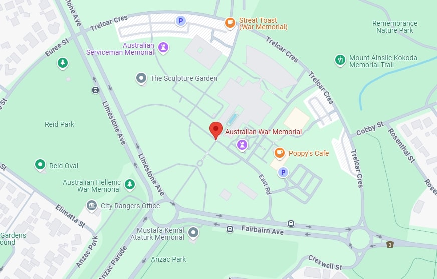 australian-war-memorial-map