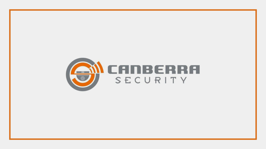 canberra-security-logo