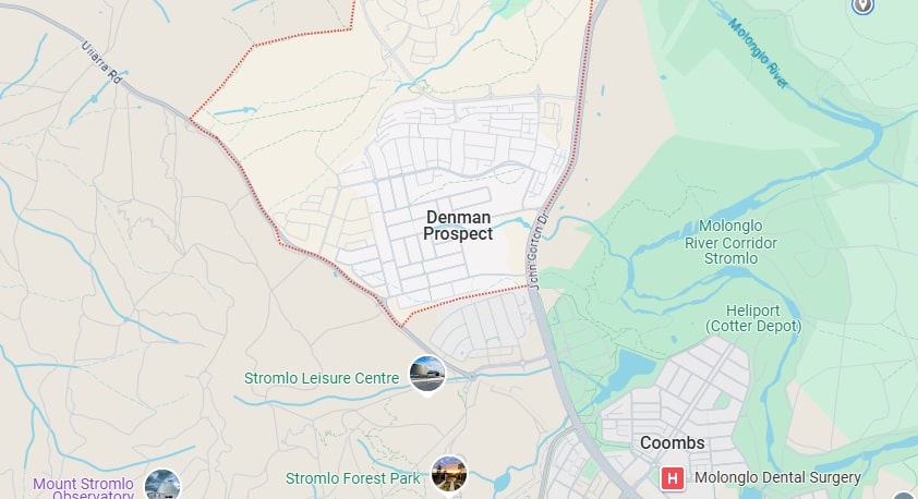 denman-prospect-map