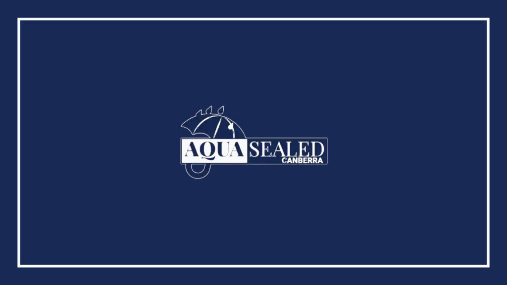 aquasealed-canberra-logo