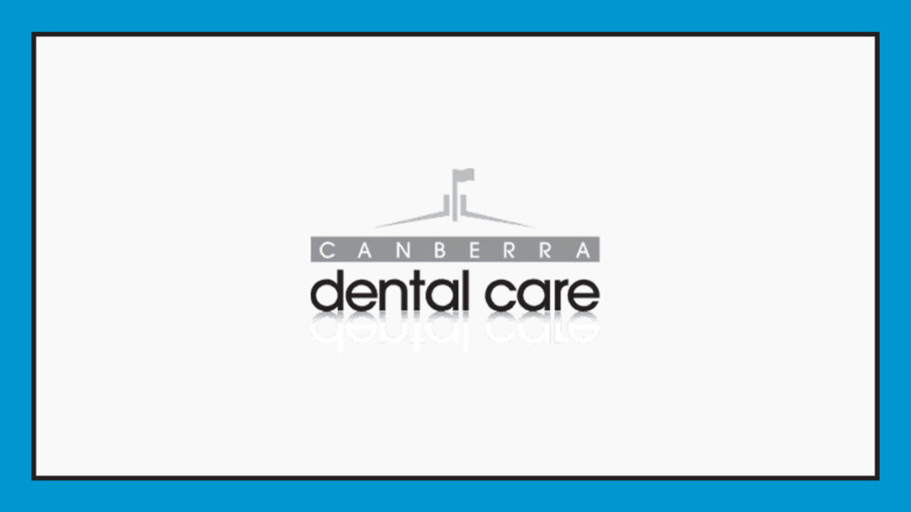 canberra-dental-care-logo