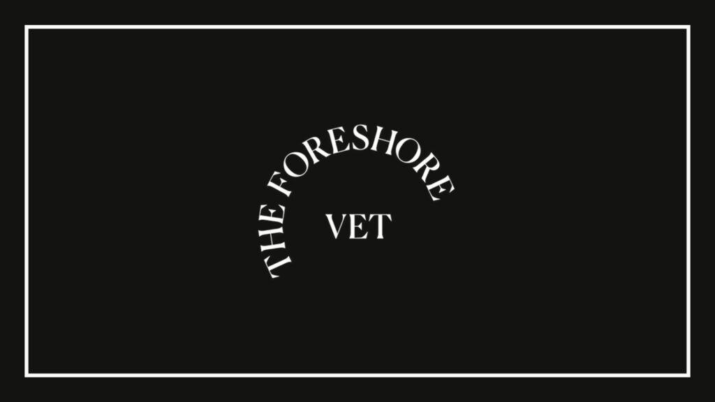 the-foreshore-vet-logo
