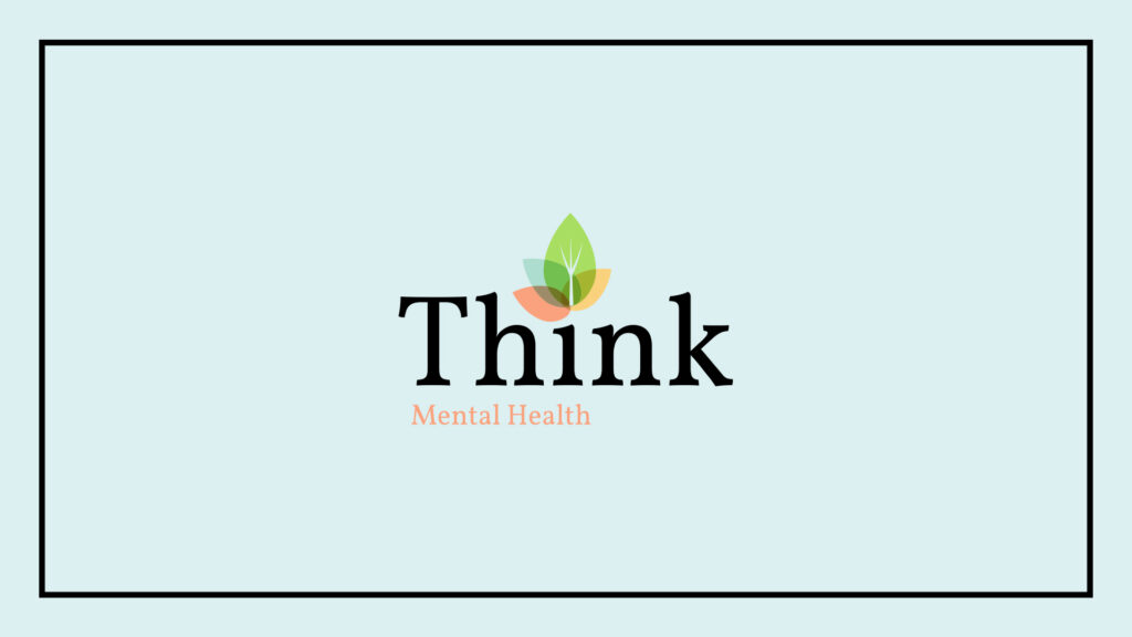 think-mental-health-logo