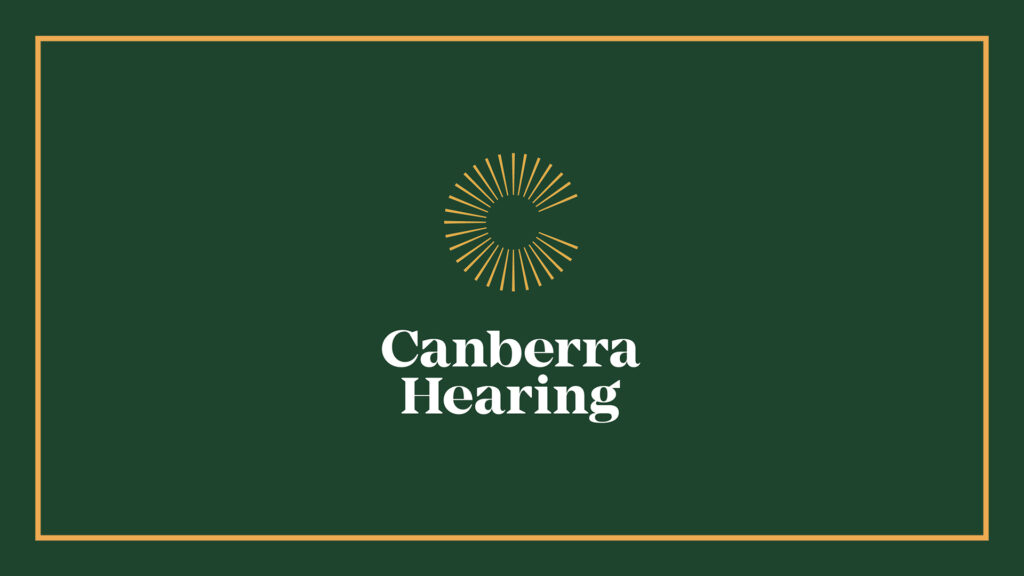 canberra-hearing-logo