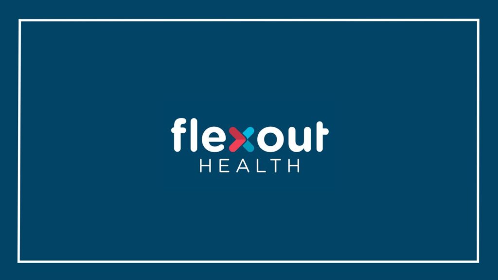 flexout health logo