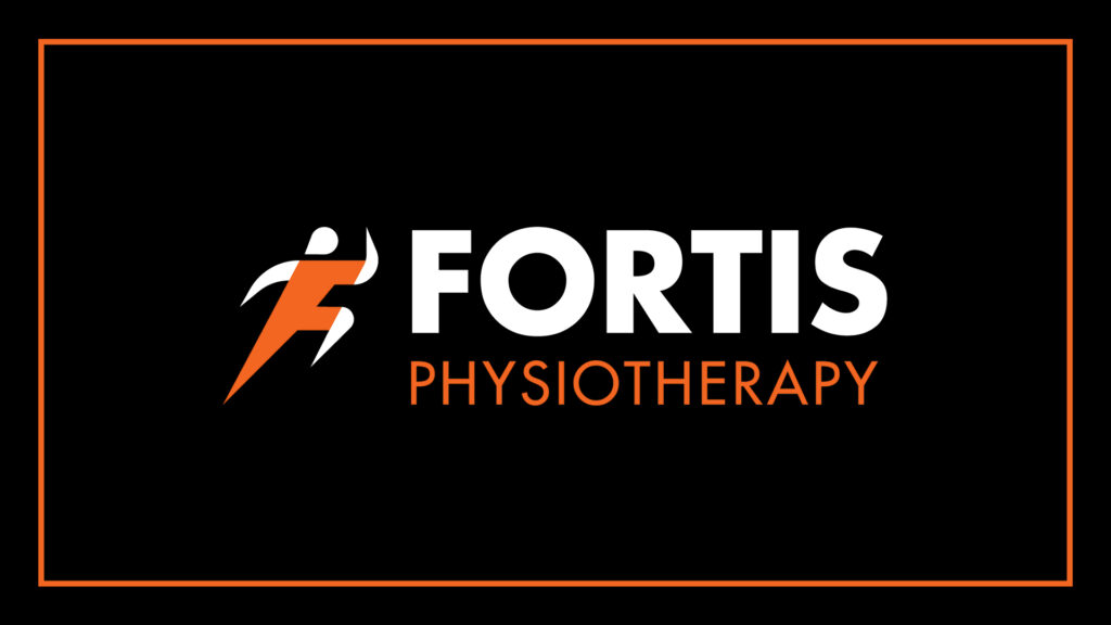 fortis-physio-logo