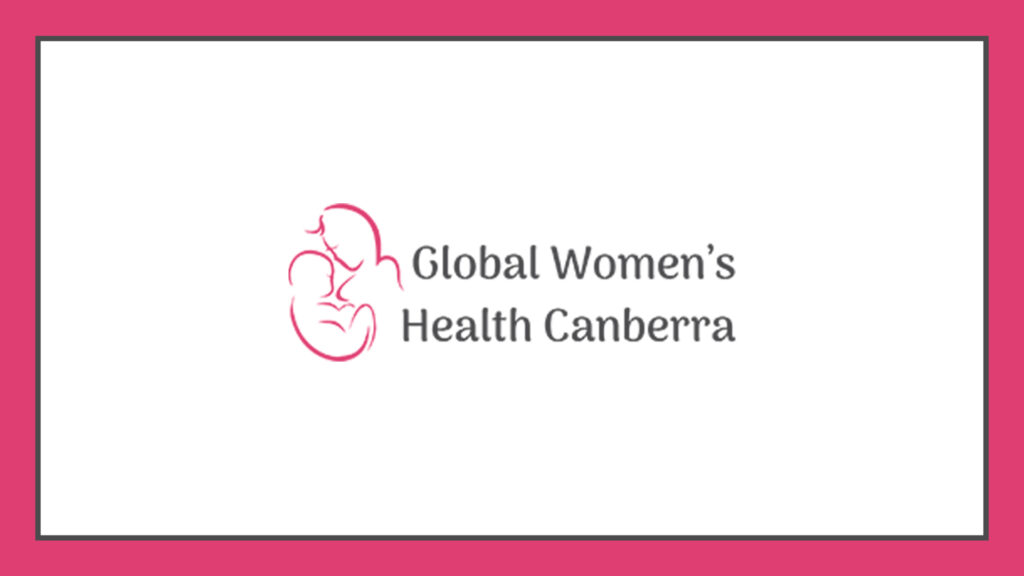 global-womens-health-canberra-logo