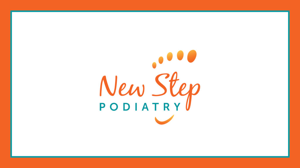 new-step-podiatry-podiatry-orthotics-canberra-logo