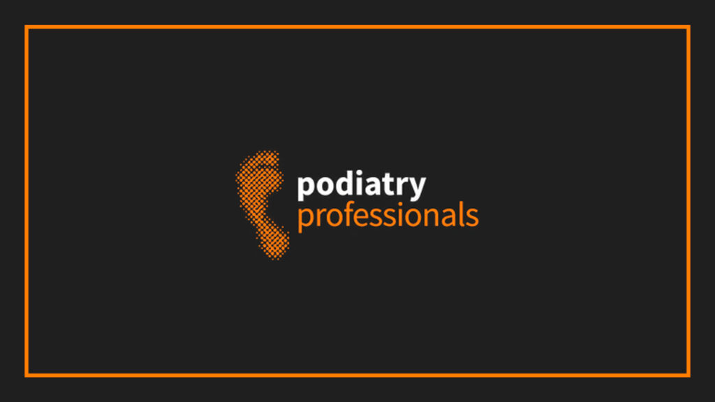 podiatry-professionals-logo