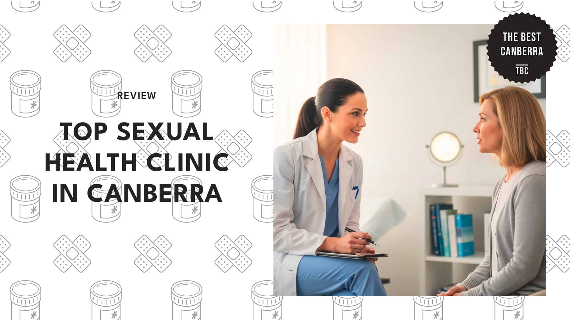 top-sexual-health-clinic-canberra-banner