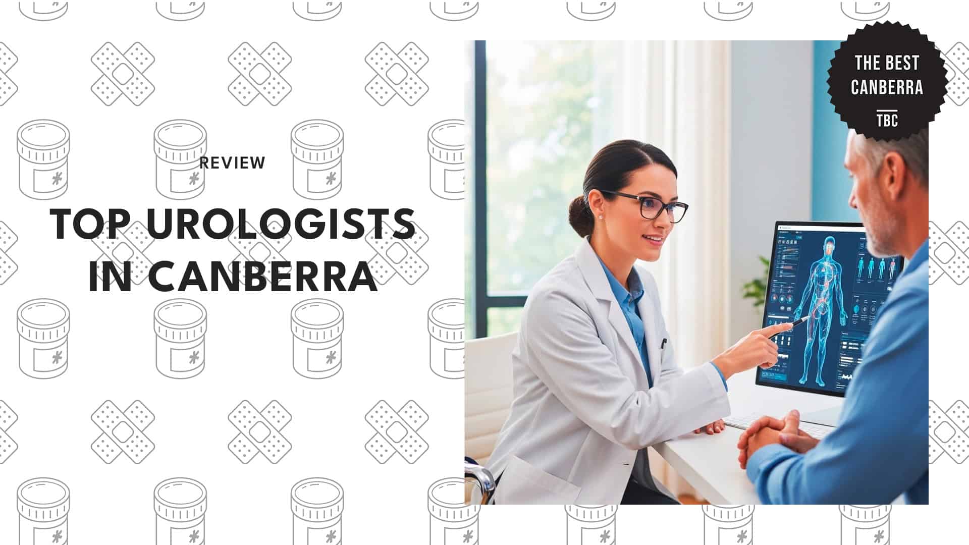 top-urologists-canberra-banner