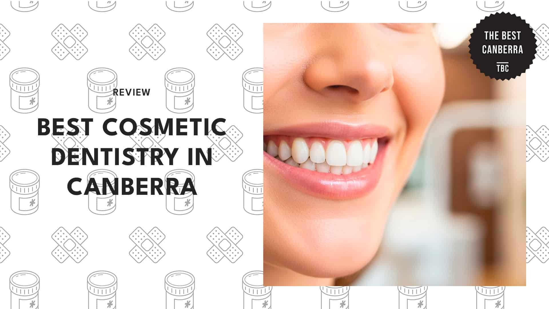 best-cosmetic-dentistry-canberra-banner