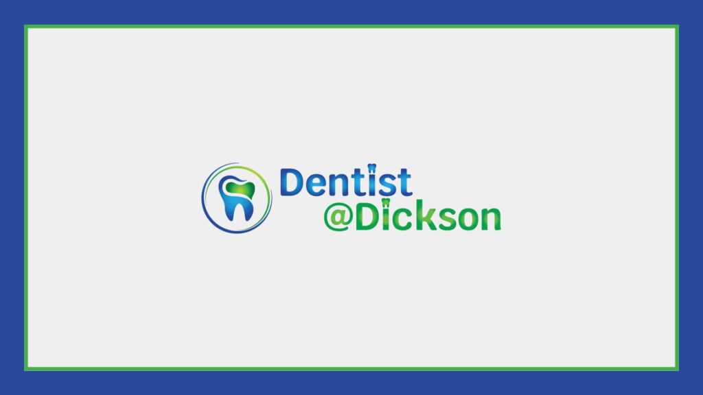 dentist-at-dickson
