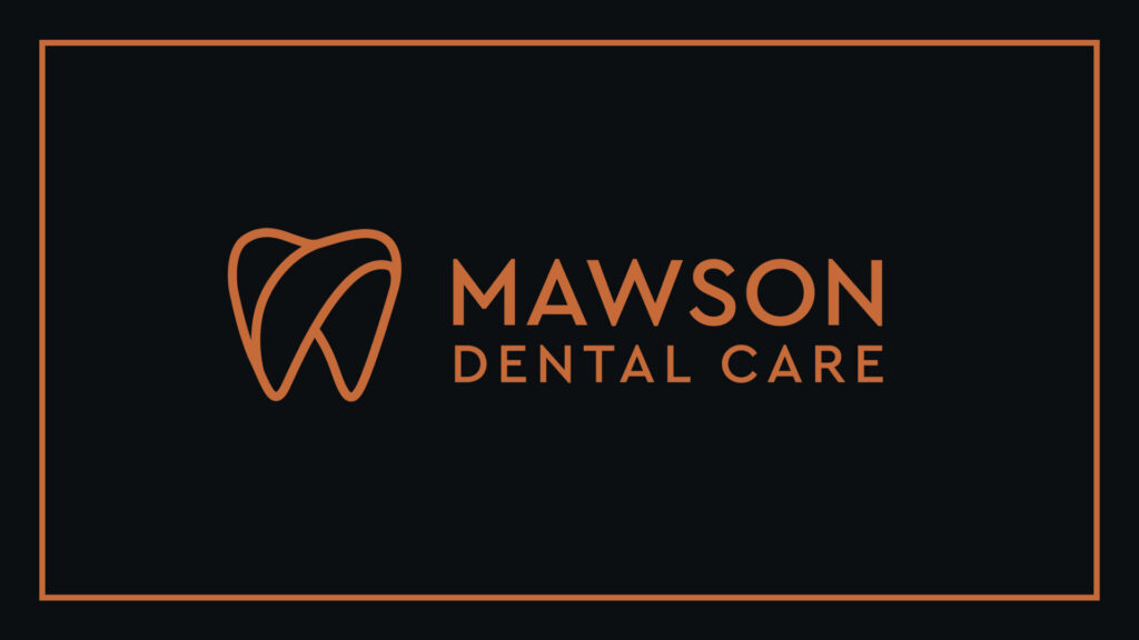 mawson-dental-care-logo