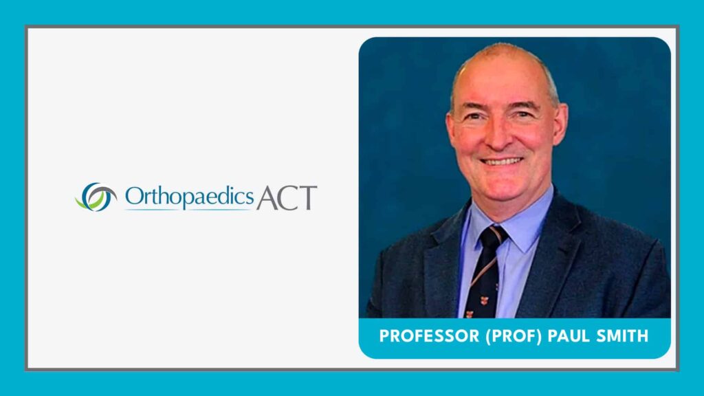 professor-prof-paul-smith-orthopaedics-act