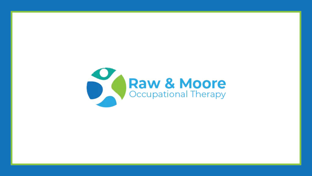 raw-and-moore-occupational-therapy-logo