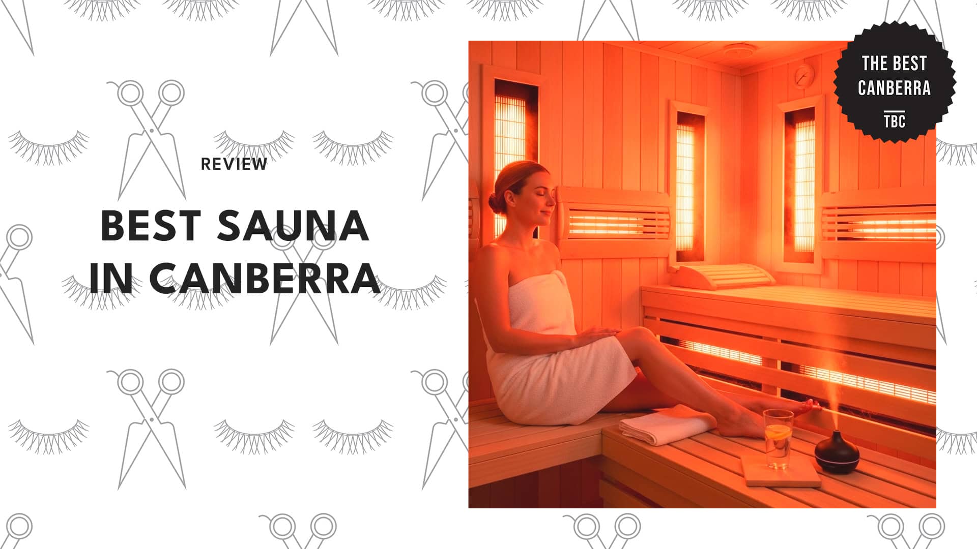 saunas-in-canberra