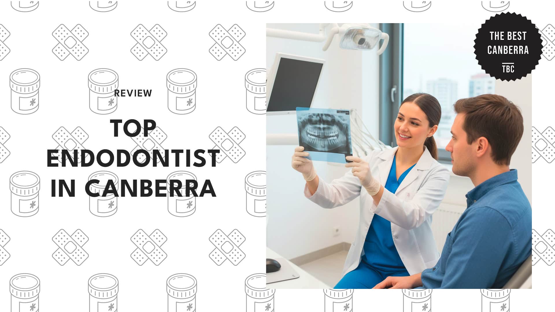 top-endodontist-canberra-banner