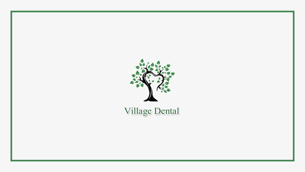 village-dental-logo