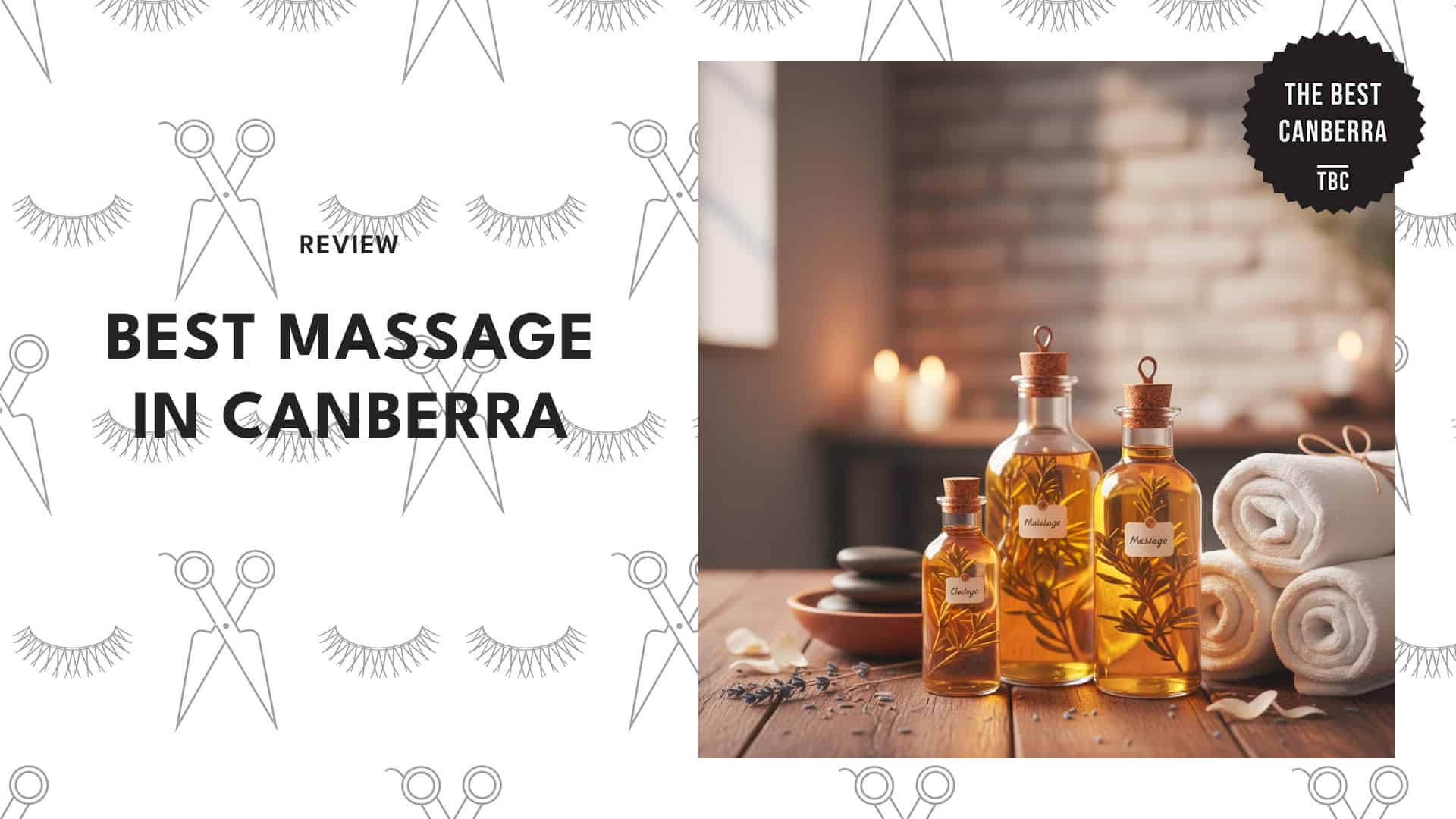 best-massage-canberra-banner
