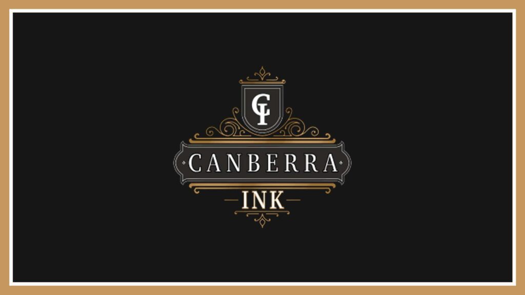 canberra-ink