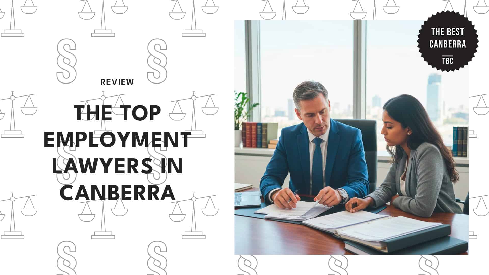 best-employment-lawyer-canberra