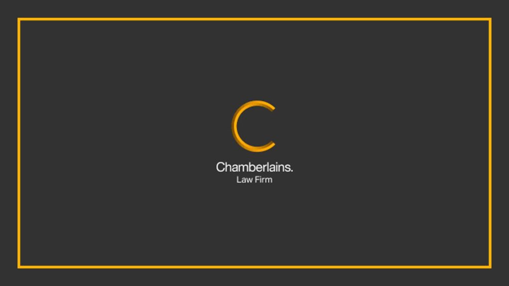 chamberlains-law-firm