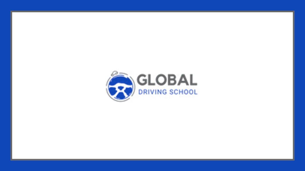 global-driving-school-logo