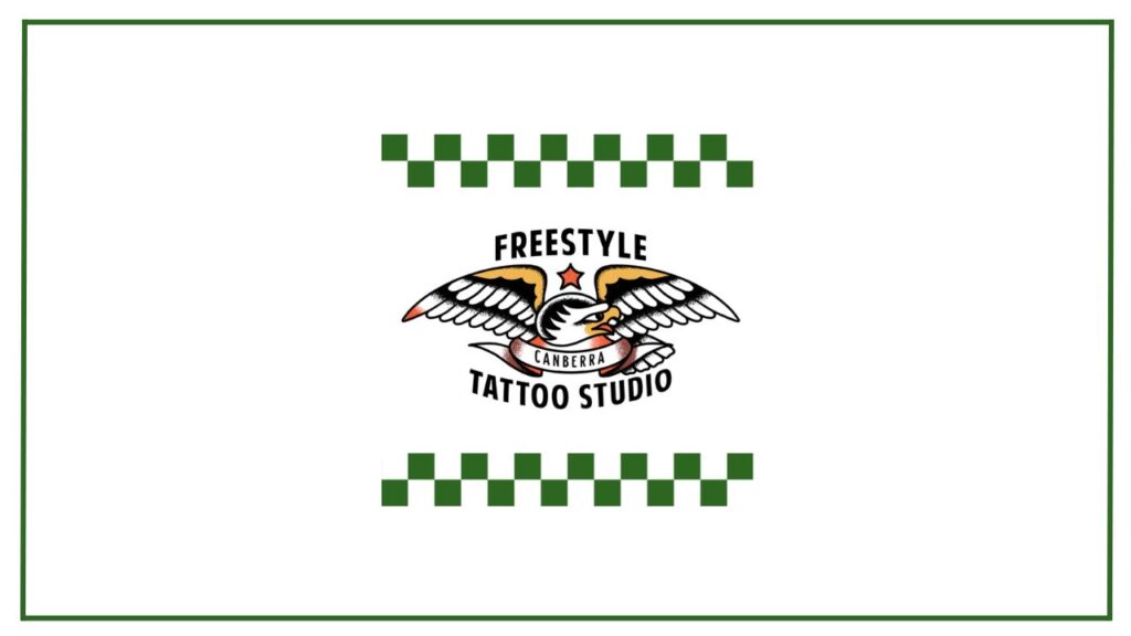 freestyle tattoo