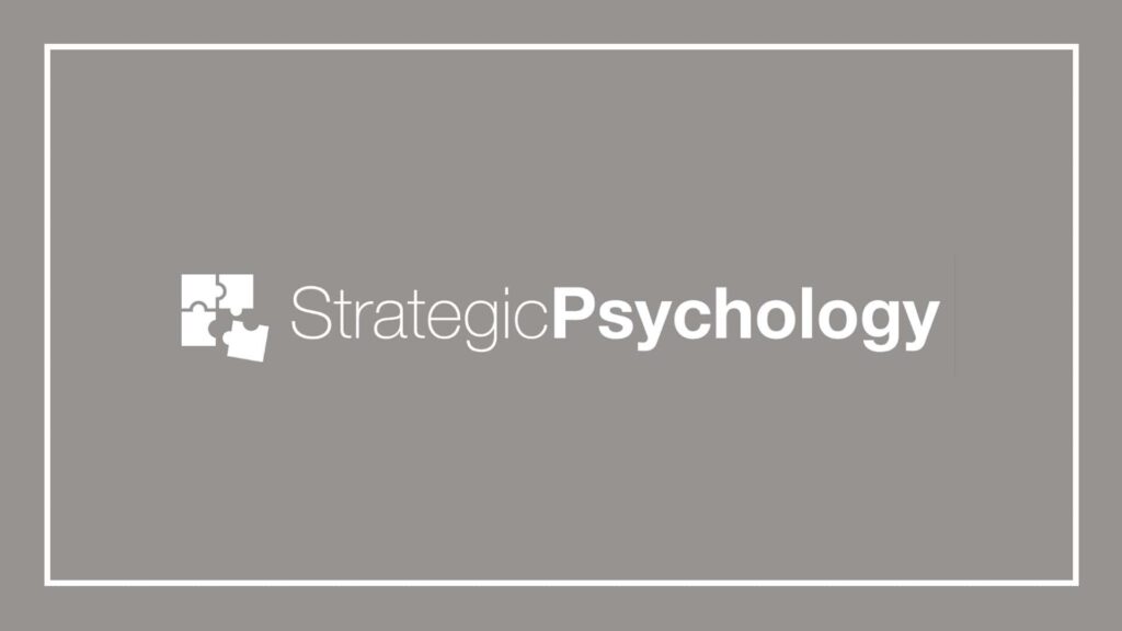 strategic-psychology