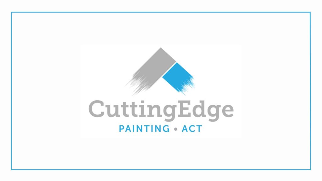 Cutting Edge Painting logo