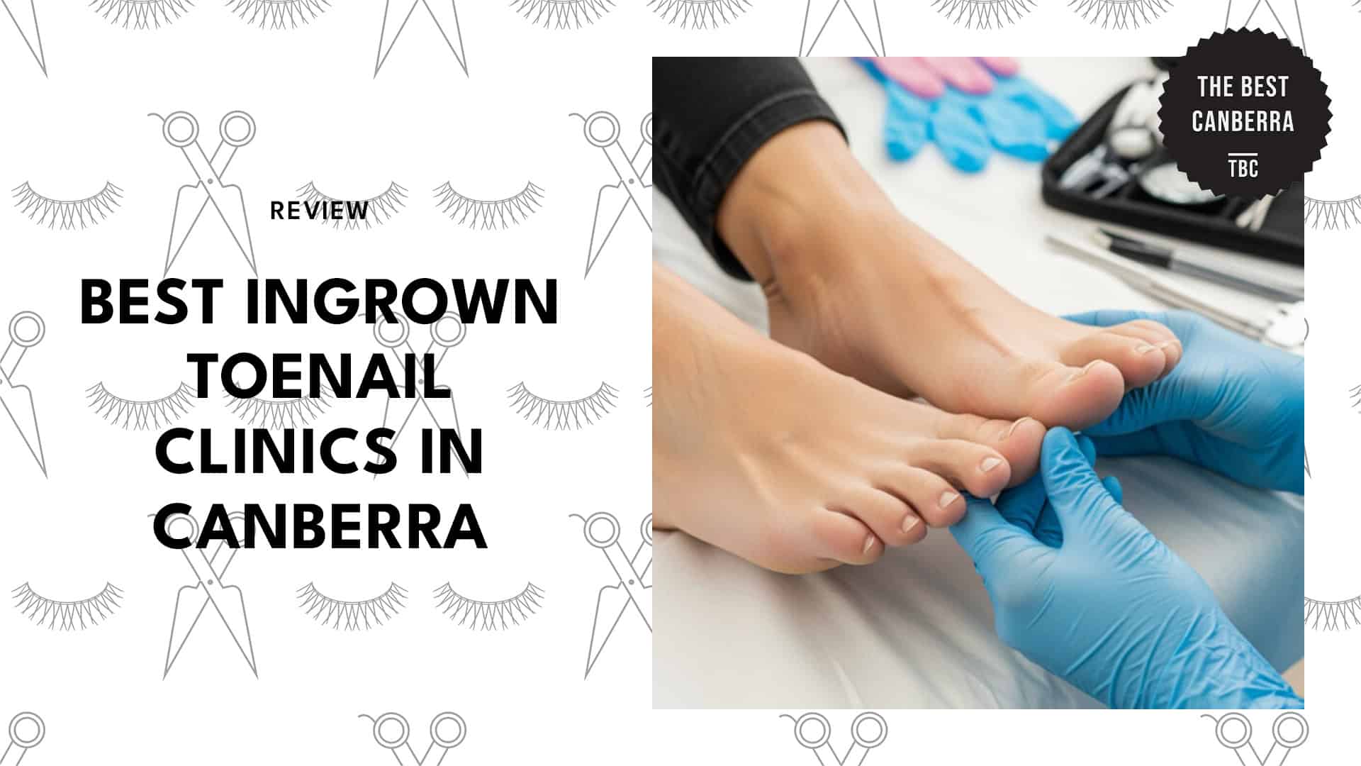 ingrown-toenail-clinics-in-canberra