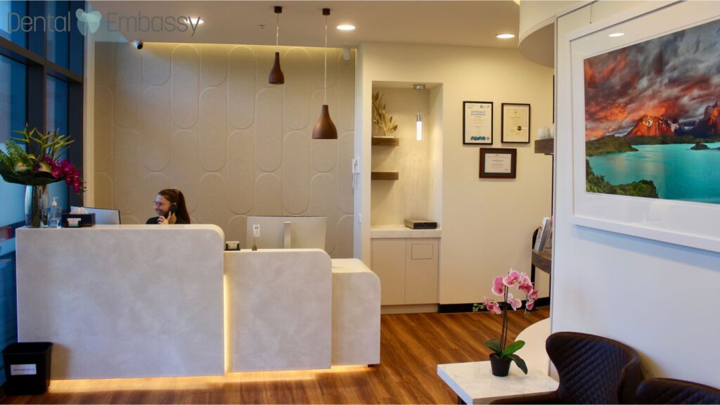 dental embassy