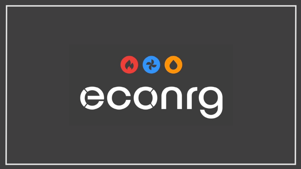 eco nrg logo