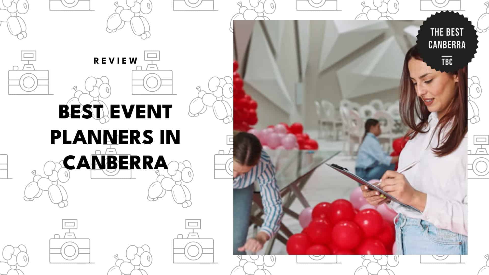 best-event-planner-canberra